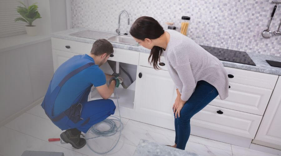 Local expert plumbing services in Lacombe, LA